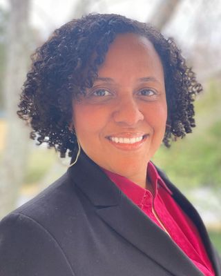 Photo of Monique Jones, Licensed Professional Counselor, LPC