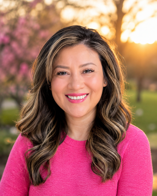 Photo of Lisett Walp, Marriage & Family Therapist, LMFT