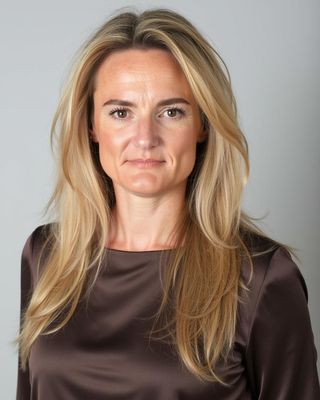 Photo of Elizabeth Carroll, Licensed Professional Counselor, LPC, (WV, OH, WI)