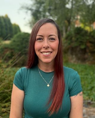 Photo of Syreeta Spencer, Pre-Licensed Professional, CSWA, MSW