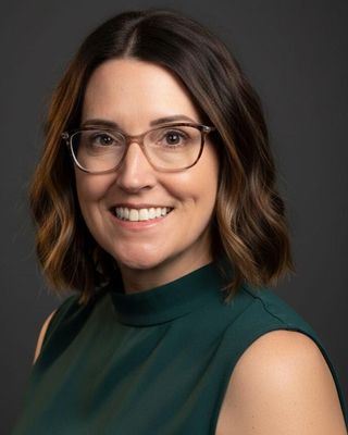 Photo of Michelle Kessler, Licensed Professional Clinical Counselor, LPCC