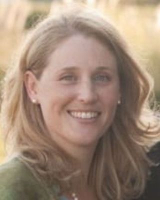 Photo of Jenny Tart, Licensed Professional Counselor in Cary, NC