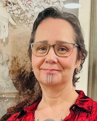 Photo of Leta Kingfisher - Kingfisher Healing, Registered Social Worker, BISW, PhD