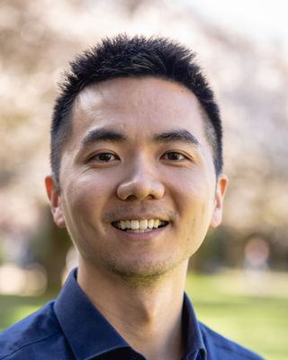 Photo of Xiang Zhou, Psychologist, PhD, HSPP