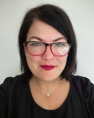 Photo of Jekaterina Kuzmina, Psychotherapist, MIACP