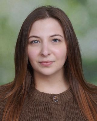 Photo of Rebecca Paul, Psychiatric Nurse Practitioner, MSN, PMHNP, BC