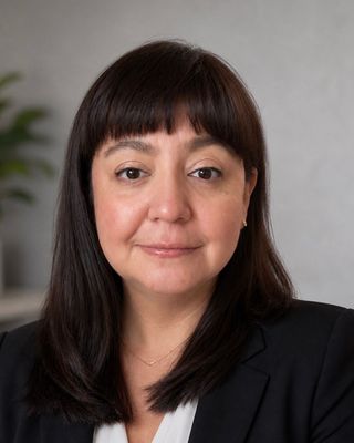 Photo of Maria Sevilla, Licensed Professional Counselor Associate, MS, LPC-A