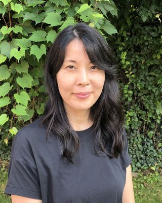 Photo of Yoko Harumi, Clinical Social Work/Therapist, LICSW