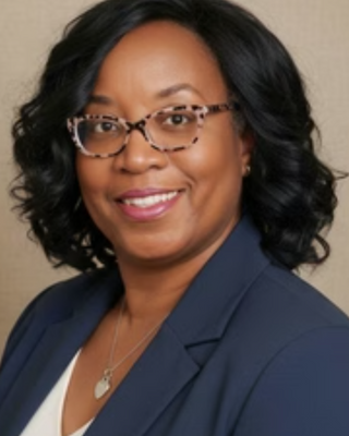 Photo of Karen Harris, Psychiatric Nurse Practitioner, PMHNP