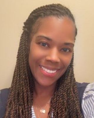 Photo of Nicole Duckwyler-Tucker, Master Social Worker, BSW, LLMSW, QMHP