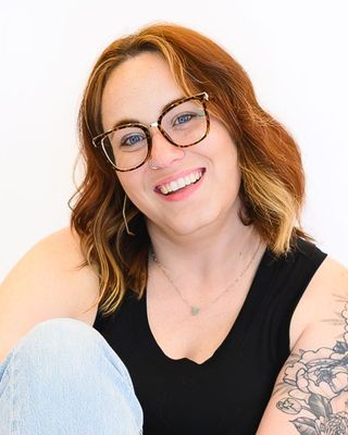 Photo of Marissa Marlin, Licensed Professional Counselor, MS, LPC