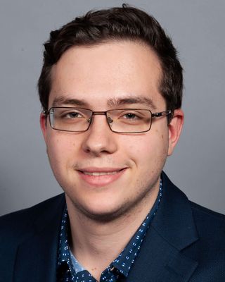 Photo of Anton Krasnitskiy, Licensed Mental Health Counselor, LMHC