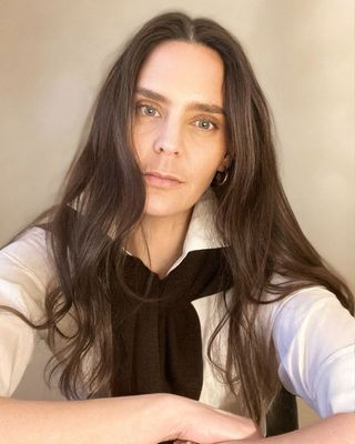 Photo of Elissa Ehlin, MA, MFT, CIMHP
