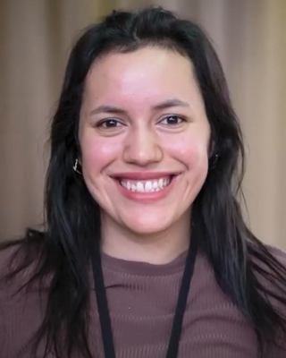 Photo of Marcela Alejandra Hernandez Garcia, Licensed Professional Counselor, LPC