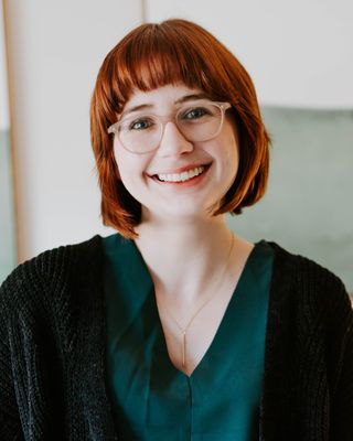 Photo of Kaylee Finlay, Counselor, MS, NCC, APC