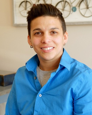 Photo of Larissa Bustamante, Counselor in Corning, IA