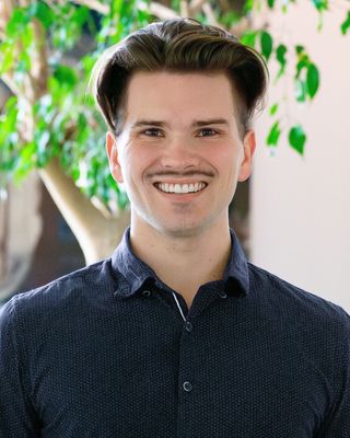 Photo of Will Sunderland, Clinical Social Work/Therapist, LMHCA