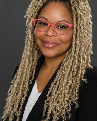 Photo of Tiffany Settles, Counselor, LMHC