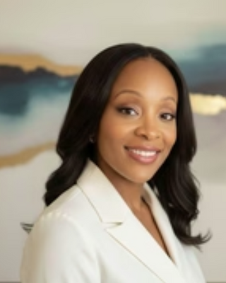 Photo of Ingrid Telasco-Maurisseau, Psychiatric Nurse Practitioner, PMHNP