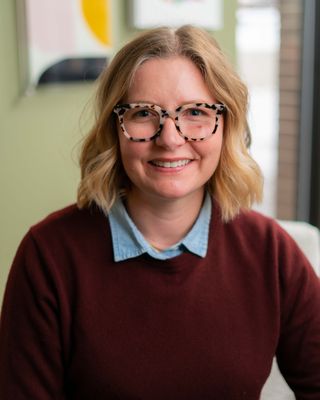 Photo of Christina Russell, Psychologist, PhD, ABPP