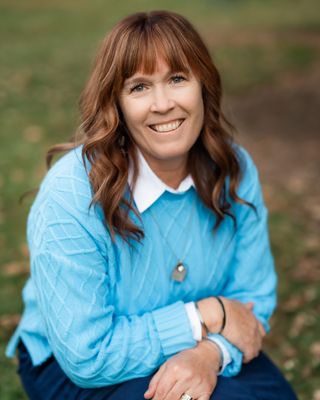 Photo of Andee Bott, LCSW