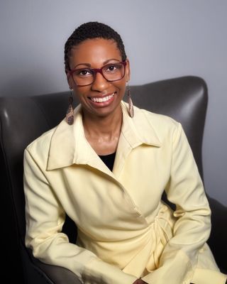 Photo of Dawn Trotman - Dawn Trotman - Somatics, Women's Issues, Anxiety, Clinical Social Work/Therapist, LSW