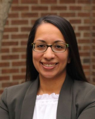 Photo of Olivia Huffman, Clinical Social Work/Therapist, LMSW