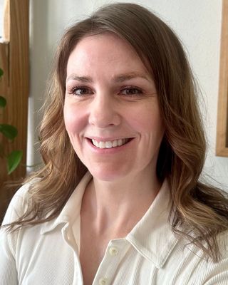 Photo of Jennifer Sweeney Manderscheid, Licensed Professional Counselor, LPC, CSAC, MS