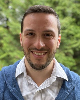 Photo of Alexander Kivi Gordon, Psychologist, PhD