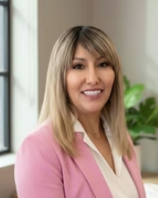 Photo of Sandra Martinez Silva, Clinical Social Work/Therapist, LCSW