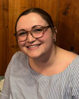 Photo of Emma Dean, Clinical Social Work/Therapist, MSW, LCSW