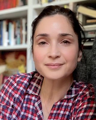 Photo of Maria Rapoport, Pre-Licensed Professional, MFA, LP-LP