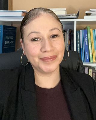 Photo of Yolanda Garcia, Pre-Licensed Professional, MS, MHP, LADC