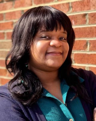 Photo of Asia Pepper, Lic Clinical Mental Health Counselor Associate, LCMHCA, NCC