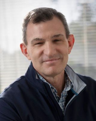 Photo of Jay Allen Stone, Clinical Social Work/Therapist, LCSW