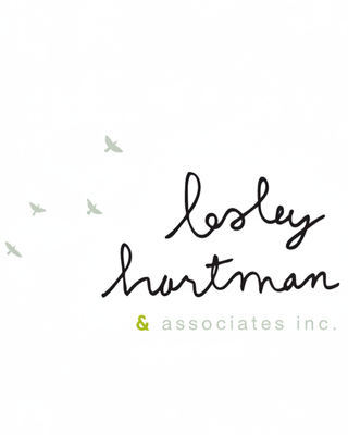 Photo of Lesley Hartman - Lesley Hartman & Associates Inc., Psychologist