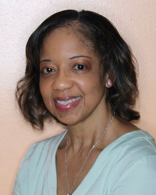 Photo of Valencia Bagby-Young, EdD Psy, PMHNP, FNP-BC, MSN,  MA