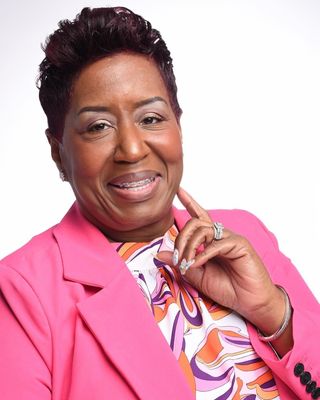 Photo of Dr. Toni Boulware Stackhouse, Counselor in Bel Air, MD