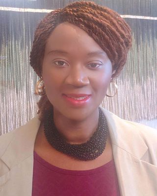Photo of Nagnouma Sako, Pre-Licensed Professional