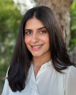 Photo of Hedyeh Rezaei, Clinical Social Work/Therapist, MSW, LCSW