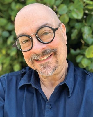 Photo of Robert Wolf, Marriage & Family Therapist, LMFT, CCTP