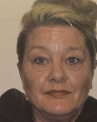 Photo of Susan Kehoe Jergens, Licensed Professional Counselor, LMFT