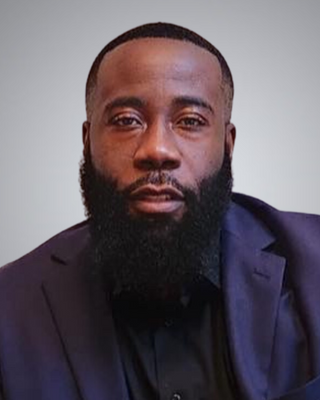 Photo of Gabriel Essilfie, Psychiatric Nurse Practitioner, APN, PMHNP