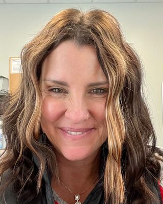 Photo of Kristen Noelle Grove, Psychiatric Nurse Practitioner, MSN, PMHNP, BSN, BA