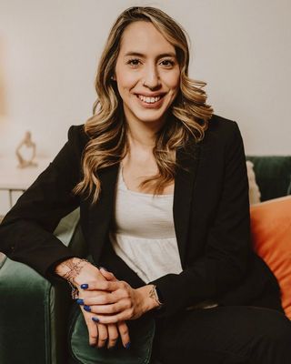 Photo of Kimberly Tovar, Licensed Professional Counselor Candidate, LPCC, NCC