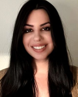 Photo of Alexandra Roffe, Counselor, LMHC
