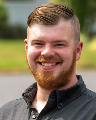 Photo of Andrew Eggebraaten, Counselor, CMHC