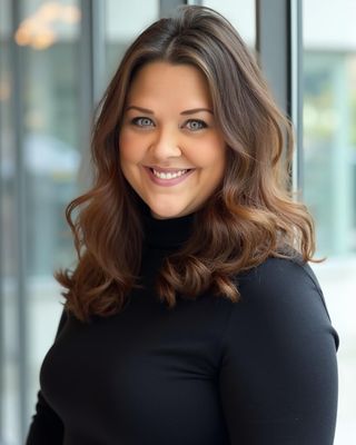 Photo of Vanessa Wrobel, Psychiatric Nurse Practitioner, PMHNPBC