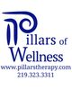 Pillars of Wellness Inc