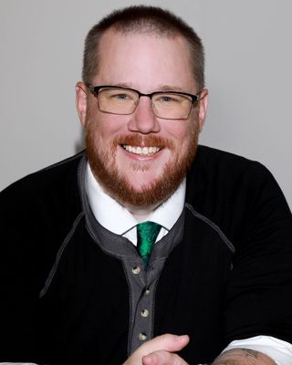 Photo of Kyle Hulsebus, Counselor, LPC, MA, CSAM